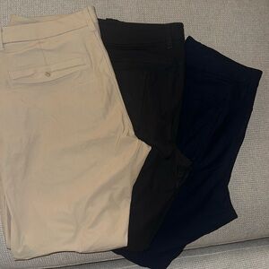 Lululemon ABC pant